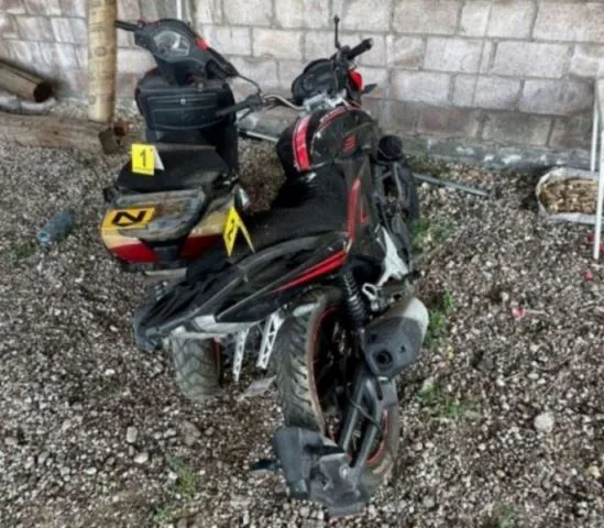 Aseguran Inmueble En Maravatío Y Recupera Fge Mercancía Robada Y Dos Motocicletas 21 Aseguran Inmueble En Maravatío Y Recupera Fge Mercancía Robada Y Dos Motocicletas