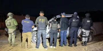 Recuperacion De Una Camioneta Cd Hidalgo - El Día De Michoacán