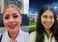 Tumba Teem La Candidatura De Nalleli Pedraza Y Sandra Olimpia Garibay Para Diputadas Locales
