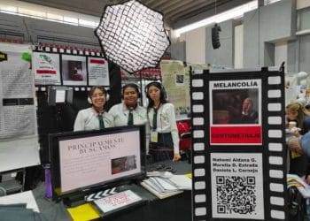 studiantes del Cecytem ganan oro y 2 platas - El día de Michoacán