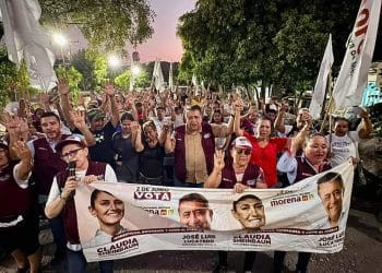 A 90 años de prisión, sentencian a tres responsables del secuestro de un hombre, ocurrido en Chilchota