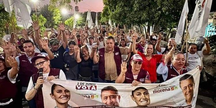 A 90 años de prisión, sentencian a tres responsables del secuestro de un hombre, ocurrido en Chilchota