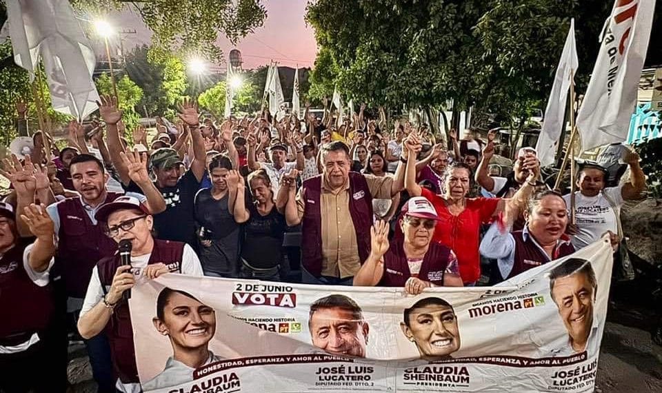 voto masivo llamo Jose Luis | El Día de Michoacán