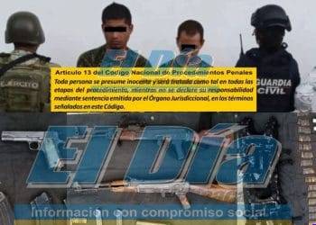 Guardia Civil desactiva palenque clandestino de Gallos en Aporo