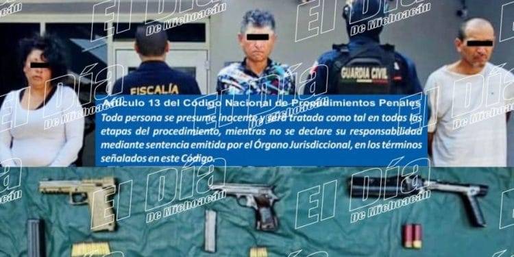 Distribuyen despensas para comerciantes y trabajadores afectados por incendio en el Mercado