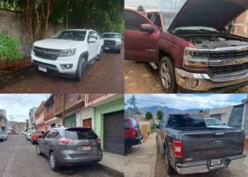 En Tancítaro, Asesinan A Despachadores Y Asaltan Gasolinera