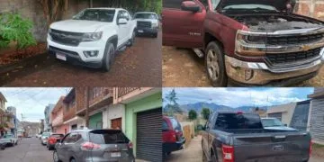 En Tancítaro, Asesinan A Despachadores Y Asaltan Gasolinera