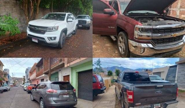 En Tancítaro, asesinan a despachadores y asaltan gasolinera