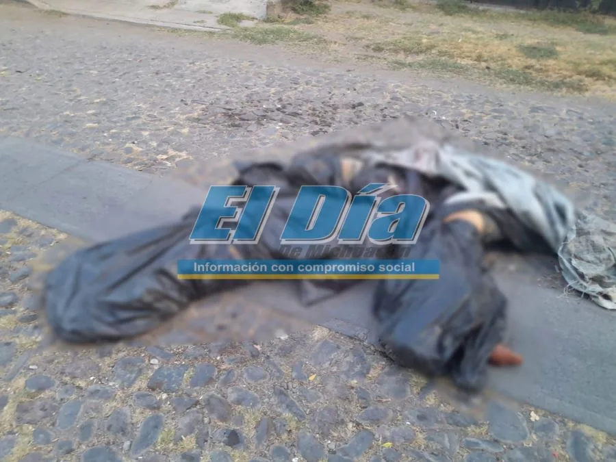 Jornada De Violencia Deja 7 Muertos Este Viernes En Apatzingán; Suman 10 En 24 Horas