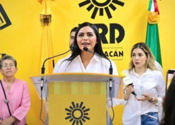 Refuerza SSP operativo en Cotija para garantizar el orden y la tranquilidad