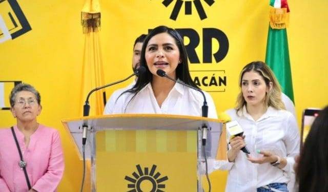 Refuerza SSP operativo en Cotija para garantizar el orden y la tranquilidad