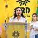 Araceli Saucedo Agradece Respaldo A Las Y Los Michoacanos, Desde El Senado Luchará Por Michoacán 6 Refuerza Ssp Operativo En Cotija Para Garantizar El Orden Y La Tranquilidad