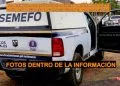 Asesinan A Vendedor De Escobas En La Antorcha Campesina De Apatzingán 29 En Tancítaro, Asesinan A Despachadores Y Asaltan Gasolinera