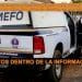 En Tancítaro, Asesinan A Despachadores Y Asaltan Gasolinera