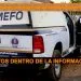 En Tancítaro, Asesinan A Despachadores Y Asaltan Gasolinera