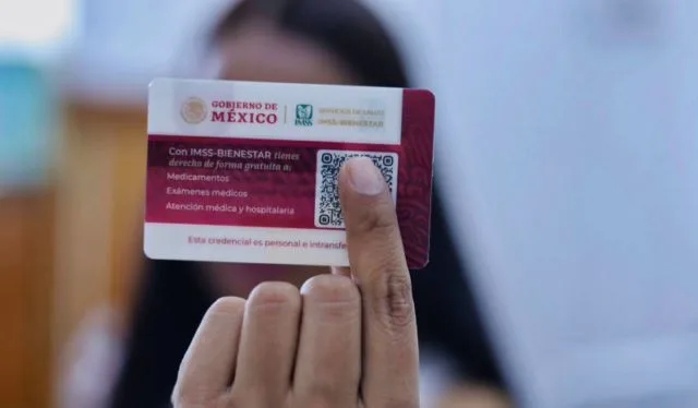 Inscripciones Gratis En El Programa Imss-Bienestar 22 Inscripciones Gratis En El Programa Imss-Bienestar