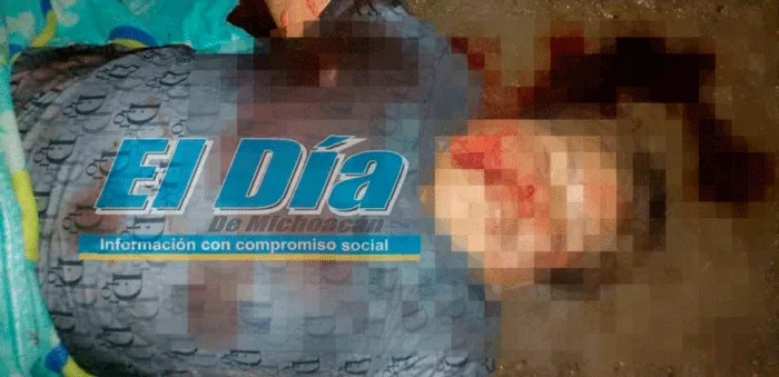 Asesinan A Un Joven En La Colonia Zapata De Apatzingán 20 Asesinado En La Zapata