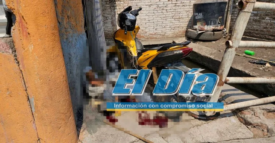 Jornada De Violencia Deja 7 Muertos Este Viernes En Apatzingán; Suman 10 En 24 Horas