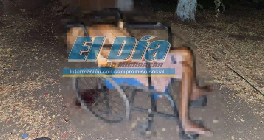 Jornada De Violencia Deja 7 Muertos Este Viernes En Apatzingán; Suman 10 En 24 Horas