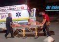 Persona De La Tercera Edad  Es Atropellado En Apatzingán