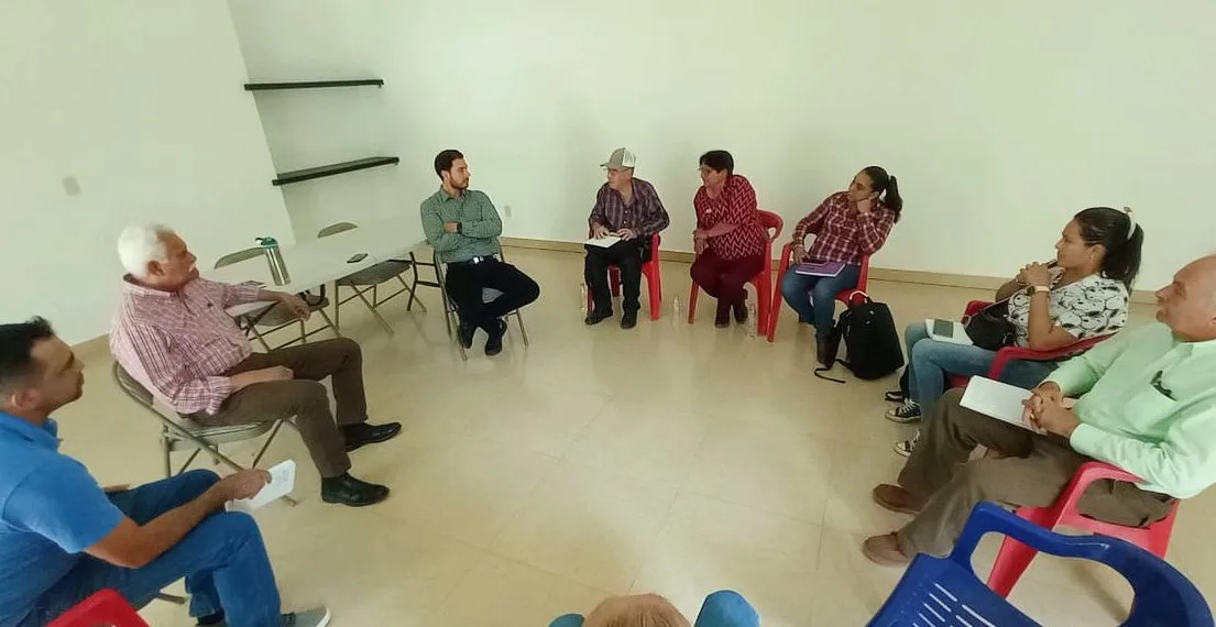 Avanza En Michoacán El Plan De Manejo Agroecológico Del Limón