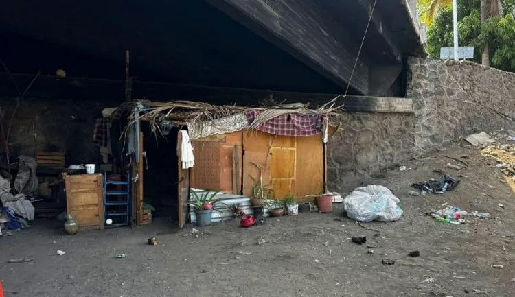 Gobierno De Apatzingán Retira A Personas En Condición De Calle De Debajo De Puentes Y Cauces Del Rio Ante El Inicio De Temporada De Lluvias 22 Este Verano Descubre Por Qué Michoacán Es “El Alma De México”