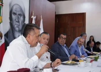 Michoacán, Sede Del Primer Coloquio De Procuración De Justicia Ambiental