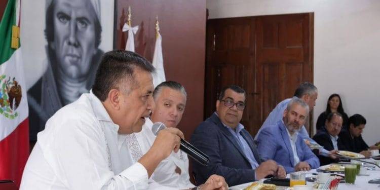 Michoacán, sede del primer Coloquio de Procuración de Justicia Ambiental