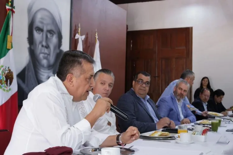 Michoacán, Sede Del Primer Coloquio De Procuración De Justicia Ambiental