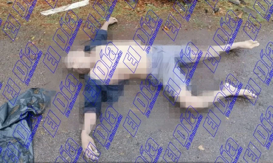 Levantan Y Ejecutan A Comerciante De Vía Pública En Apatzingán 20 Levantan Y Ejecutan A Comerciante De Vía Pública En Apatzingán