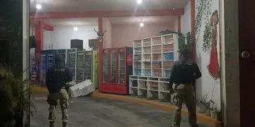 Inicia Fge Carpeta De Investigación Contra Presunto Responsable De Tener 2 Pericos Verdes Si Permiso