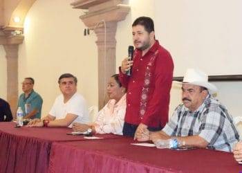 Michoacán, sede del primer Coloquio de Procuración de Justicia Ambiental