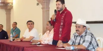 “Con Transparencia Vamos A Concluir La Administración” José Abarca 24 Michoacán, Sede Del Primer Coloquio De Procuración De Justicia Ambiental