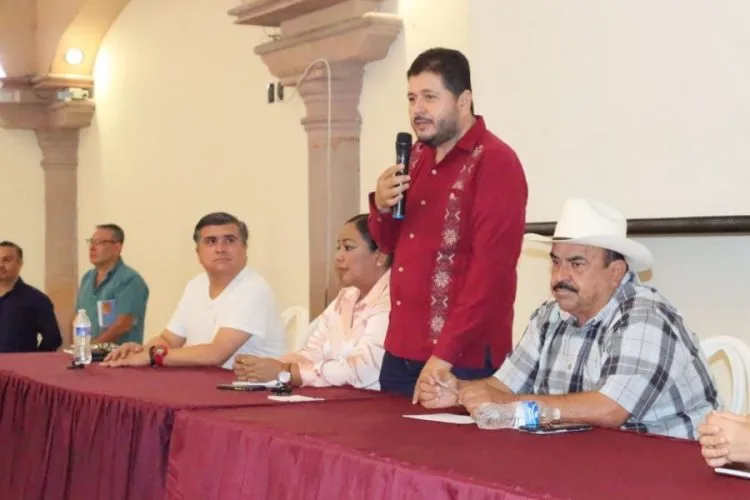 Michoacán, Sede Del Primer Coloquio De Procuración De Justicia Ambiental