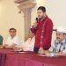 “Con Transparencia Vamos A Concluir La Administración” José Abarca 7 Michoacán, Sede Del Primer Coloquio De Procuración De Justicia Ambiental
