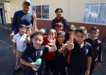 Cotija celebra su primer año como Pueblo Mágico