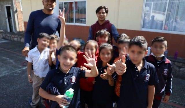 Cotija celebra su primer año como Pueblo Mágico