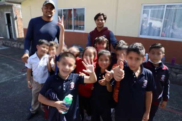 Cotija Celebra Su Primer Año Como Pueblo Mágico