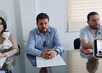 En Tancítaro, Asesinan A Despachadores Y Asaltan Gasolinera