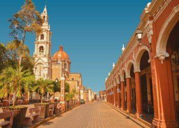Cotija celebra su primer año como Pueblo Mágico