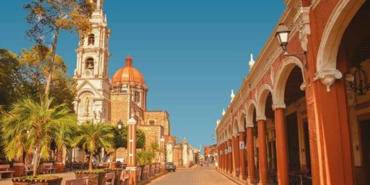 Cotija celebra su primer año como Pueblo Mágico