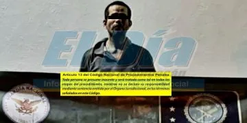 Detenido Acahuato El Dia - El Día De Michoacán