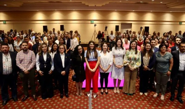 Declaran Cero Tolerancia Al Acoso Sexual En Escuelas De Michoacán