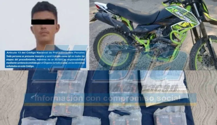 Marinos Localizan 52 Kilos De Cocaína Ocultos En Contenedor Refrigerado