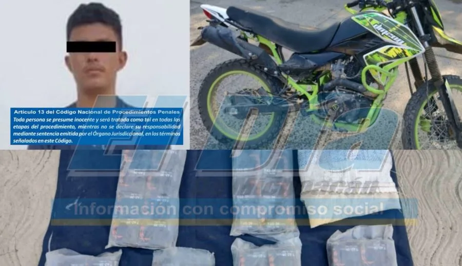 Detenido Por Transportar 720 Balas Útiles De &Quot;Cuerno De Chivo&Quot; En Buenavista 19 Detenido Por Transportar 720 Balas Útiles De &Quot;Cuerno De Chivo&Quot; En Buenavista