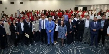 En Morelia, Tras Cateo Detienen A Presunto Depravado De Trata De Personas En Su Modalidad De Explotación Sexual, A Través De Pornografía Infantil Y Abuso Sexual