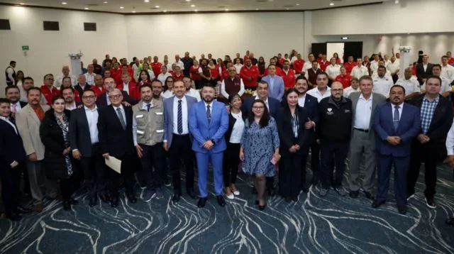 En Morelia, Tras Cateo Detienen A Presunto Depravado De Trata De Personas En Su Modalidad De Explotación Sexual, A Través De Pornografía Infantil Y Abuso Sexual