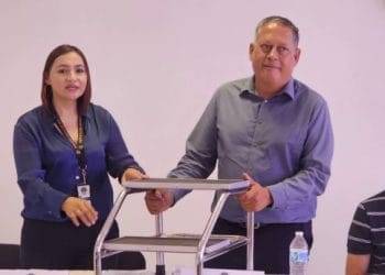 Marinos localizan 52 kilos de cocaína ocultos en contenedor refrigerado
