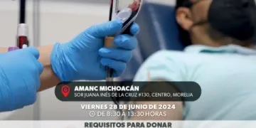Invita Ssm A Donar Sangre Para Ayudar A Niñas Y Niños Con Cáncer