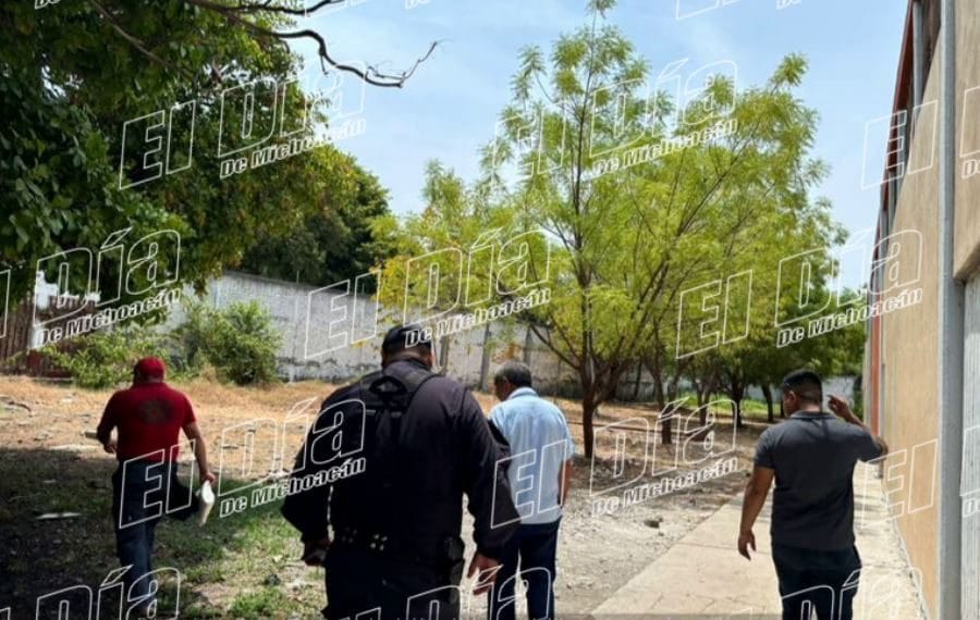 ETI5 intoxicados | El Día de Michoacán